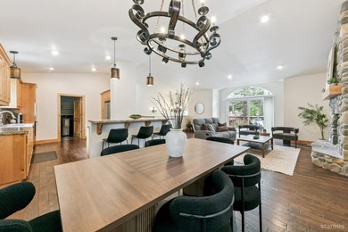 Located in the desirable Tahoe Island Park neighborhood, this - photo 15