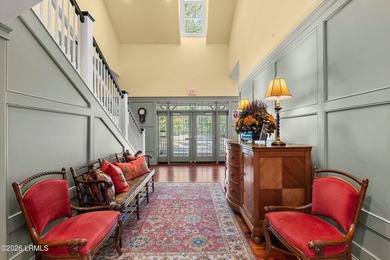 Tucked away on a quiet cul-de-sac in the gated community of Bull - photo 16