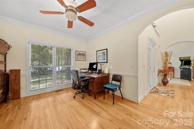 Welcome to this exceptional all-brick home nestled on a private - photo 17