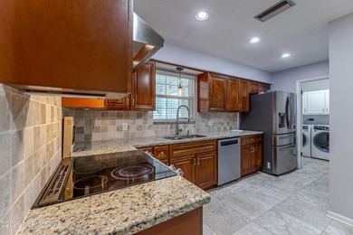 Come explore this well-maintained single-family brick home - photo 17