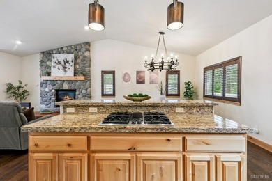 Located in the desirable Tahoe Island Park neighborhood, this - photo 18