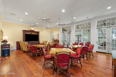 Tucked away on a quiet cul-de-sac in the gated community of Bull - photo 19
