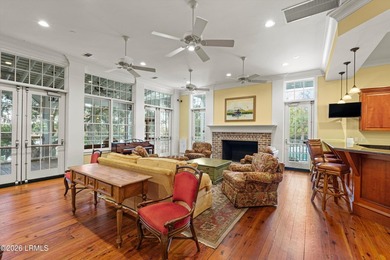 Tucked away on a quiet cul-de-sac in the gated community of Bull - photo 20