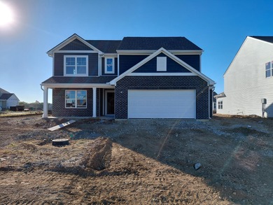 Scioto River Home Active Under Contract in South Bloomfield Ohio