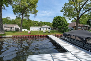 Austin Lake - Kalamazoo County Home For Sale in Portage Michigan