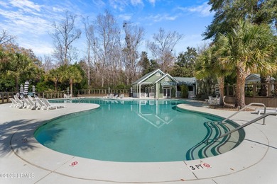 Tucked away on a quiet cul-de-sac in the gated community of Bull - photo 29