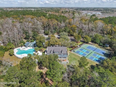 Tucked away on a quiet cul-de-sac in the gated community of Bull - photo 30