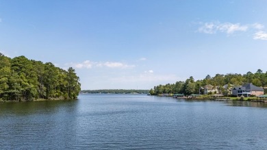 Lake Greenwood Lot For Sale in Greenwood South Carolina