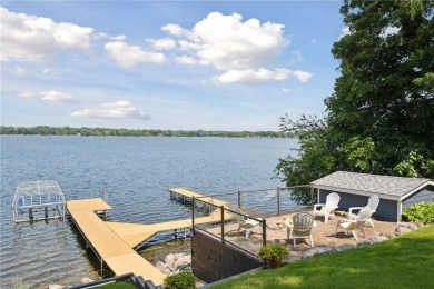 Lake Home Sale Pending in Buffalo, Minnesota