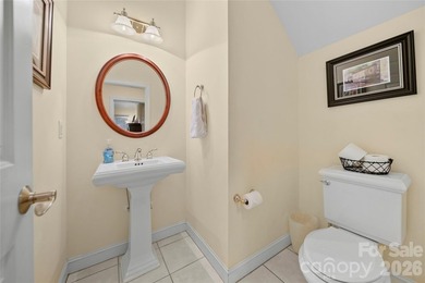 Welcome to this exceptional all-brick home nestled on a private - photo 34
