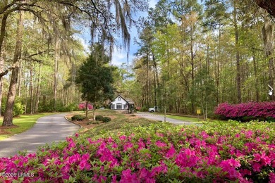 Tucked away on a quiet cul-de-sac in the gated community of Bull - photo 41