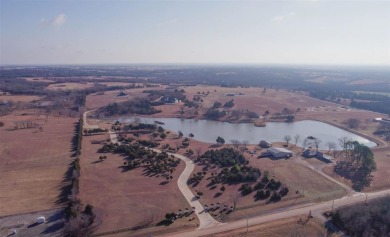 Lake Lot Sale Pending in Stillwater, Oklahoma