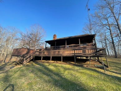  Home Sale Pending in Buchanan Tennessee