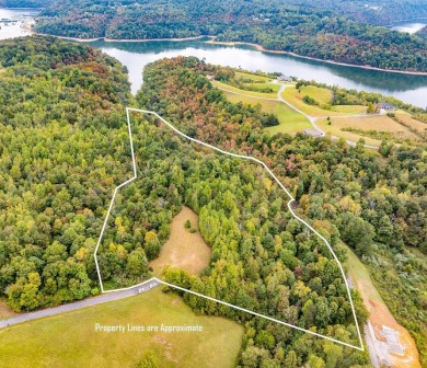 Lake Lot For Sale in Byrdstown, Tennessee