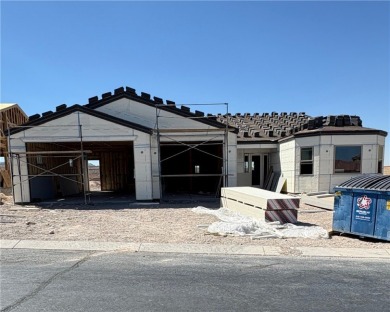 (private lake, pond, creek) Home Sale Pending in Bullhead City Arizona