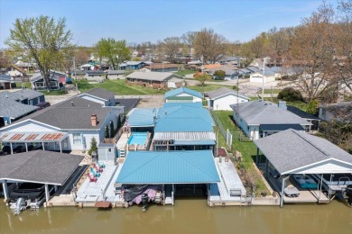 Lake Home For Sale in Lakeview, Ohio