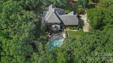 Welcome to this exceptional all-brick home nestled on a private - photo 42
