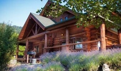 Premier Turnkey Resort on the Clearwater River, Syringa, Idaho