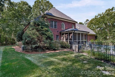 Welcome to this exceptional all-brick home nestled on a private - photo 45