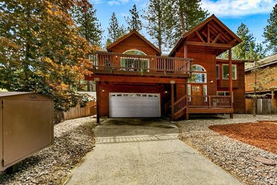 Located in the desirable Tahoe Island Park neighborhood, this - photo 45