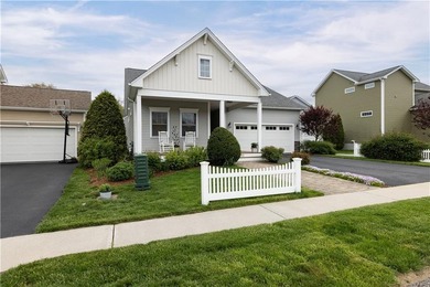Welcome to Reynolds Farm, one of North Kingstown's most - photo 45