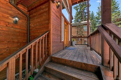 Located in the desirable Tahoe Island Park neighborhood, this - photo 50