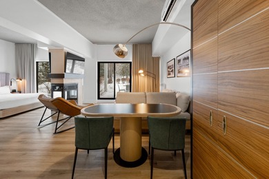 Lac Dupuis Condo For Sale in EstéRel QC