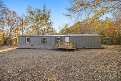 (private lake, pond, coastal) Home For Sale in Chatsworth Georgia