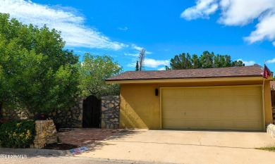 (private lake, pond, creek) Home Sale Pending in Horizon City Texas