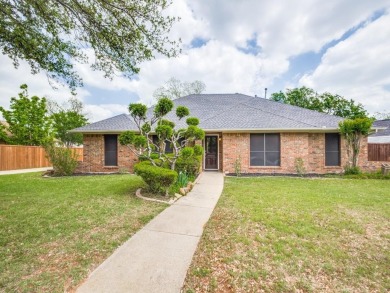 Lake Home For Sale in Highland Village, Texas