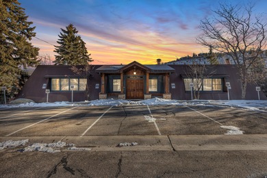 Jordanelle Reservoir Condo For Sale in Park City Utah