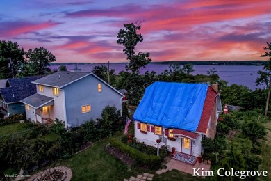 Rare opportunity to own a home with beautiful views of White - photo 3