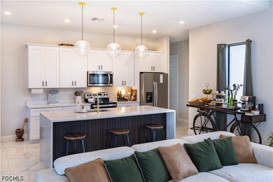 A Modern Oasis with the Ultimate Workshop in Lehigh Acres - photo 4