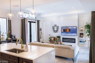 A Modern Oasis with the Ultimate Workshop in Lehigh Acres - photo 5
