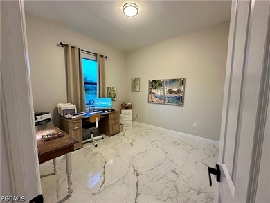 A Modern Oasis with the Ultimate Workshop in Lehigh Acres - photo 6