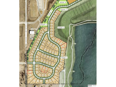 Lake Lot For Sale in Bennington, Nebraska