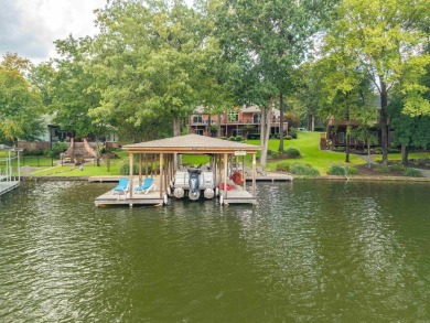 Lake Home For Sale in Hot Springs, Arkansas