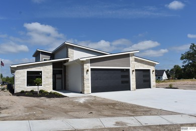 Lake Home For Sale in Valley, Nebraska