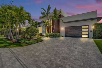 Spectacular Modern design in this custom 2018 home built by - photo 1