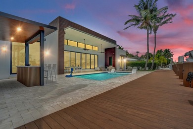 Spectacular Modern design in this custom 2018 home built by - photo 2