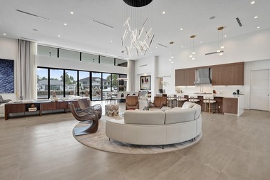 Spectacular Modern design in this custom 2018 home built by - photo 4