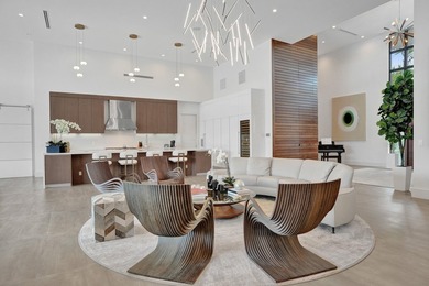 Spectacular Modern design in this custom 2018 home built by - photo 5