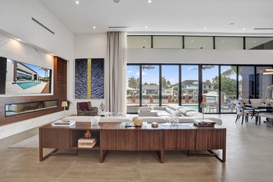 Spectacular Modern design in this custom 2018 home built by - photo 6