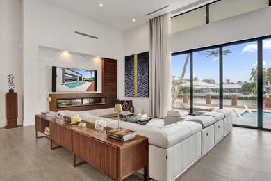 Spectacular Modern design in this custom 2018 home built by - photo 7