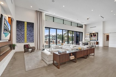 Spectacular Modern design in this custom 2018 home built by - photo 8