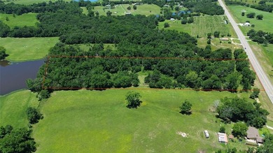 Lake Acreage For Sale in Ben Wheeler, Texas