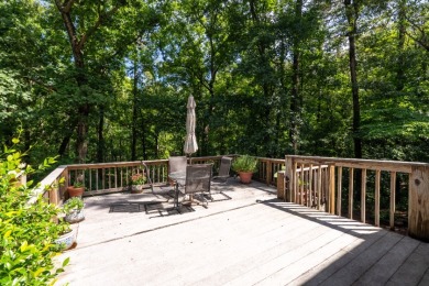 A Peaceful Waterfront Setting on the Shores of Lake Keowee - photo 11