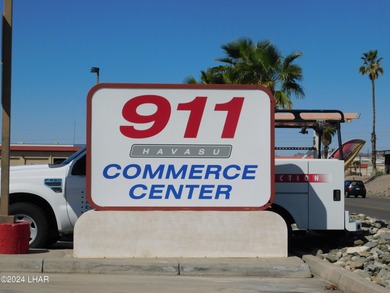 Lake Havasu Commercial Sale Pending in Lake Havasu City Arizona