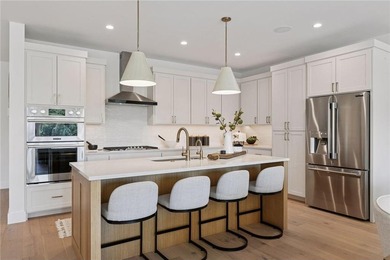 Lake Minnetonka Townhome/Townhouse For Sale in Tonka Bay Minnesota