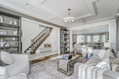 Welcome to 17 Joline Avenue, a custom-built Center Hall Colonial - photo 11